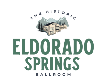 Eldorado Springs Resort logo